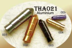 Osprey aluminium heads for trolling lures. Osprey aluminium heads for trolling lures.